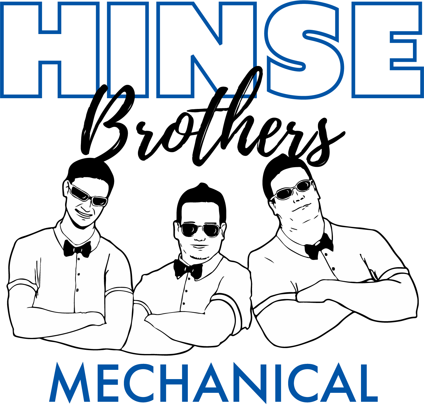 2022.02.07 Hinse Bros Logo Rebuild