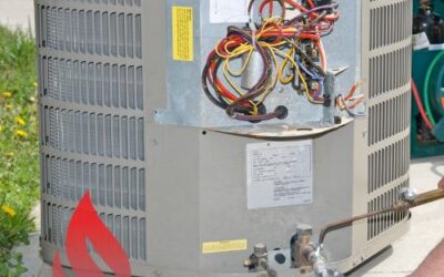 Air Conditioner Sherwood Park | Common Air Conditioning Issues