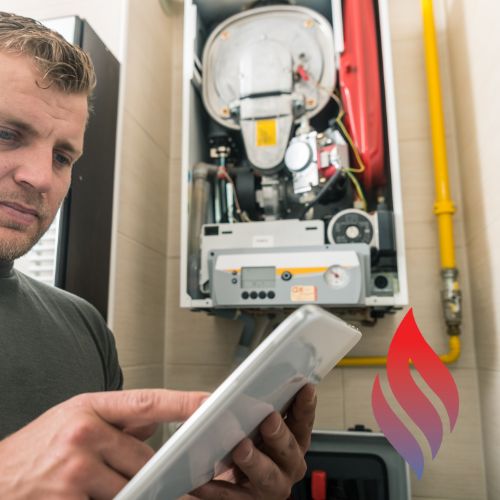 furnace repair Sherwood park