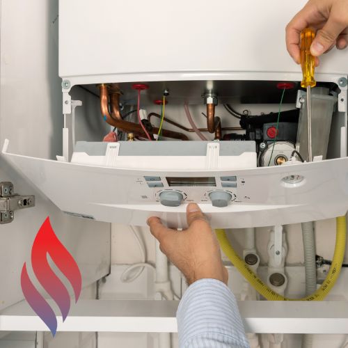 Furnace Repair Edmonton