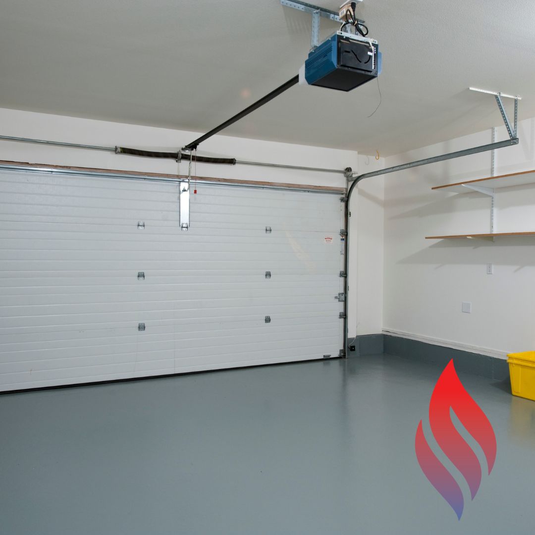 Heating Your Garage In Alberta Hinse Brothers Mechanical Heating