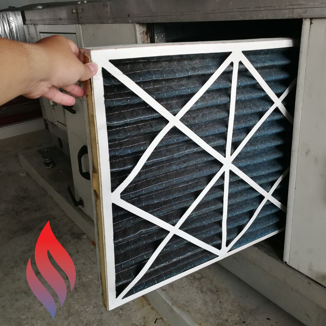 Common Furnace Repairs by Hinse Bros Mechanical