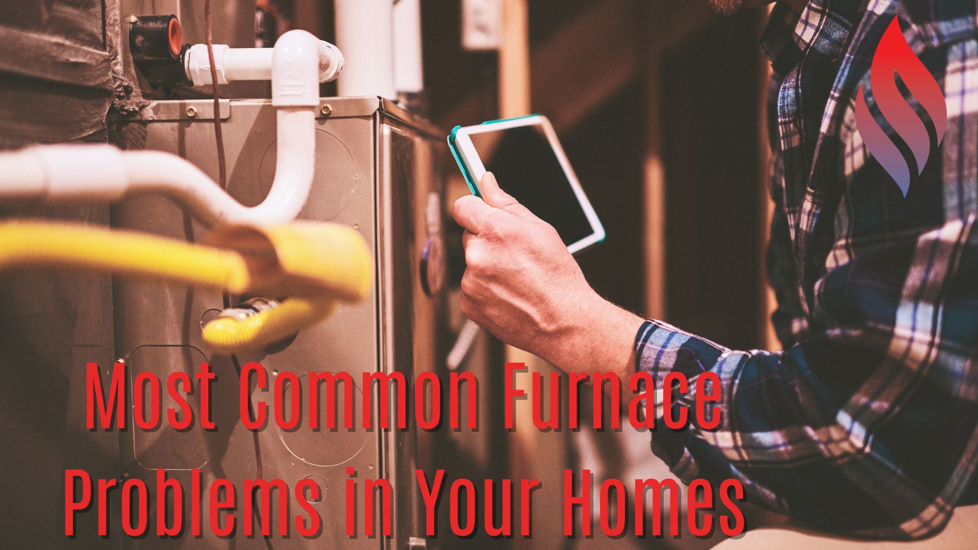 Most Common Furnace Problems in Sherwood Park Homes