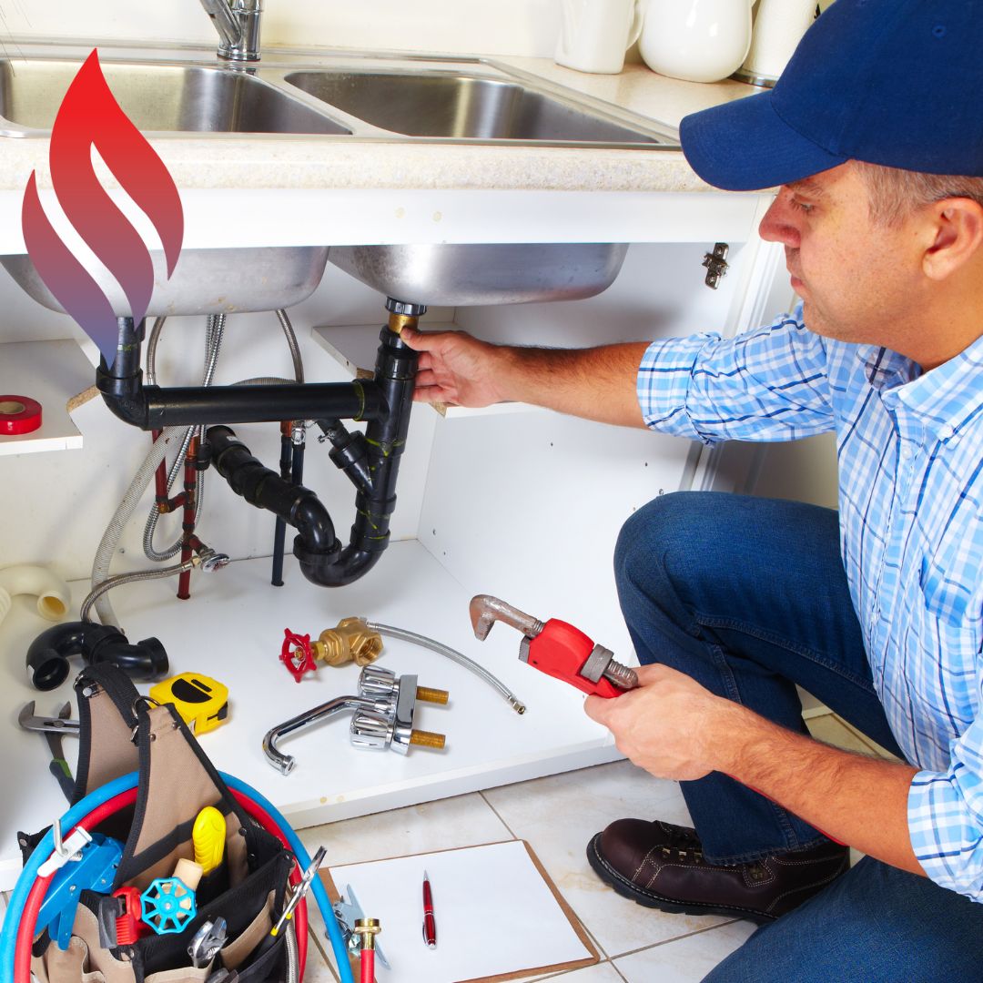 Avoid Common Plumbing Mistakes