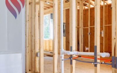 Guide to Plumbing and Heating for New Construction in Sherwood Park