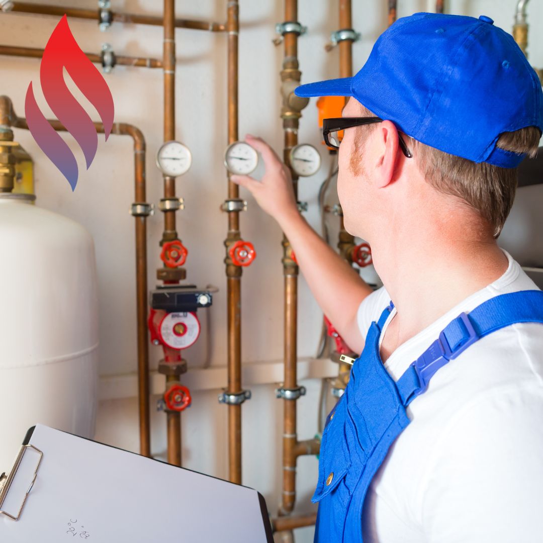 Overcome Unique Plumbing and Heating Problems