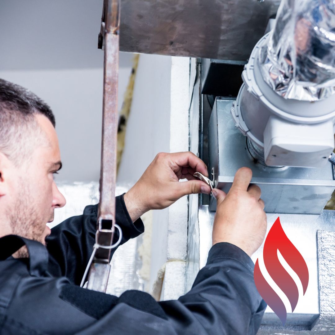 Choosing the Right Size HVAC System