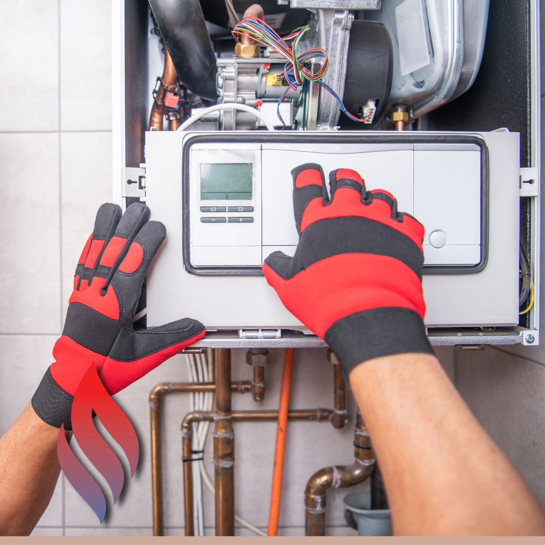 local furnace repair services Sherwood Park