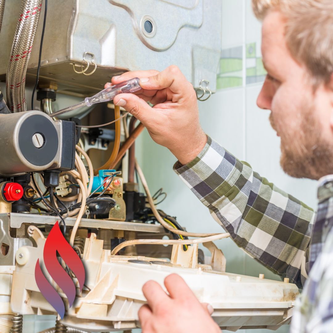 Here’s Why Hinse Brothers Mechanical is the #1 for Fast Furnace Repair Sherwood Park can Count on!