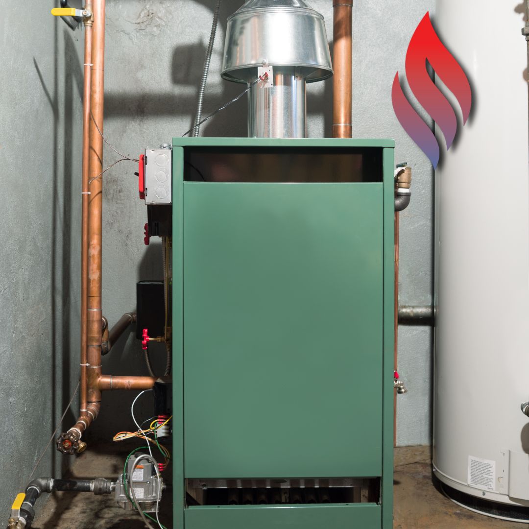 experienced furnace technicians Sherwood Park