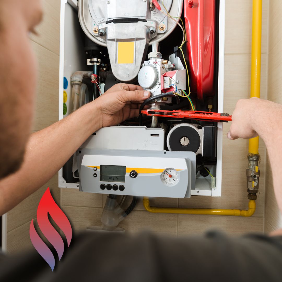 Reliable Furnace Repair Company Sherwood Park