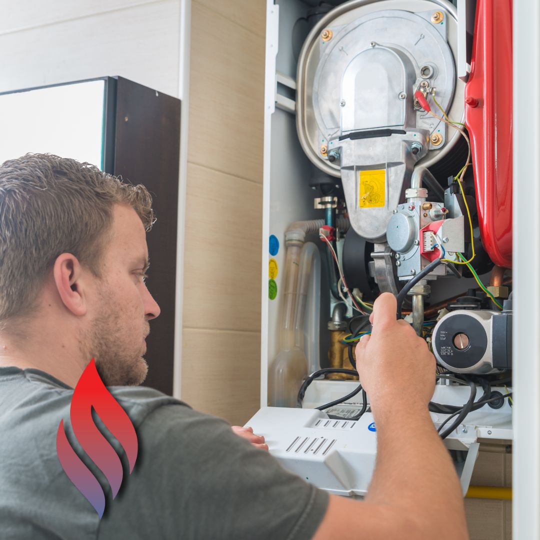 Best Furnace Repair Technicians Sherwood Park