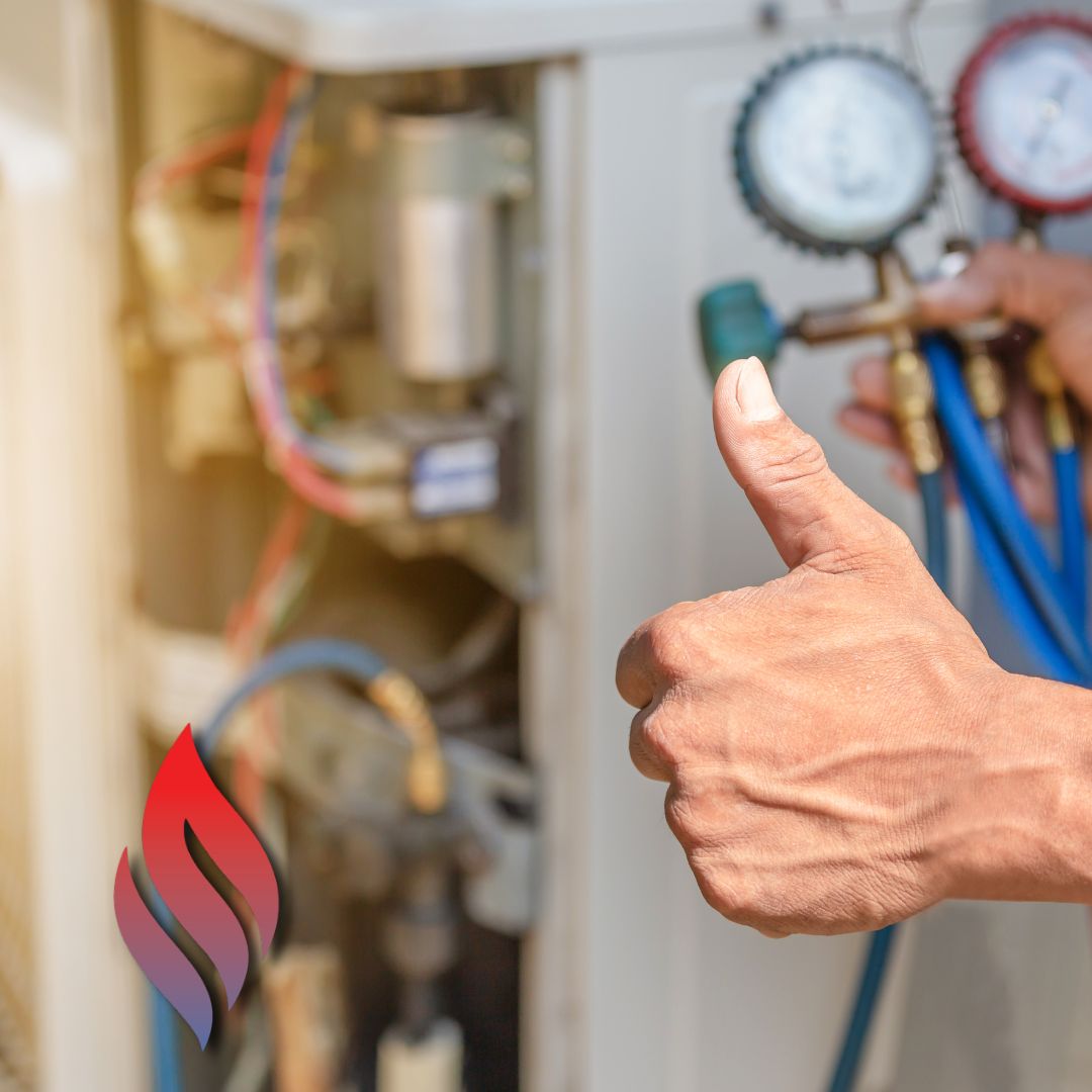 Furnace Repair Mistakes Sherwood Park
