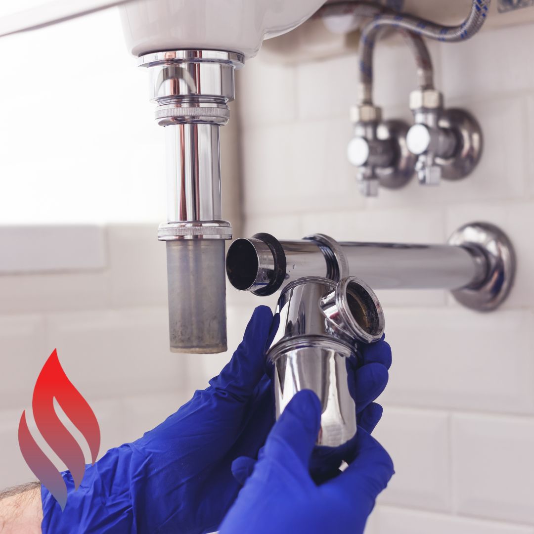 Sherwood Park Plumber