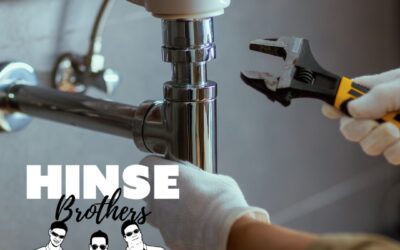 Your Go-To Plumber Sherwood Park Homeowners Rely On