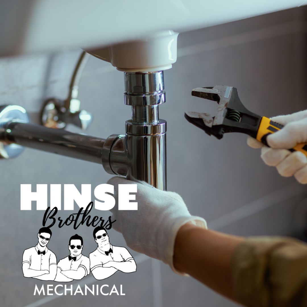 plumber sherwood park