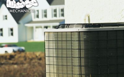 Avoid Costly Air Conditioner Installation Mistakes in Sherwood Park!