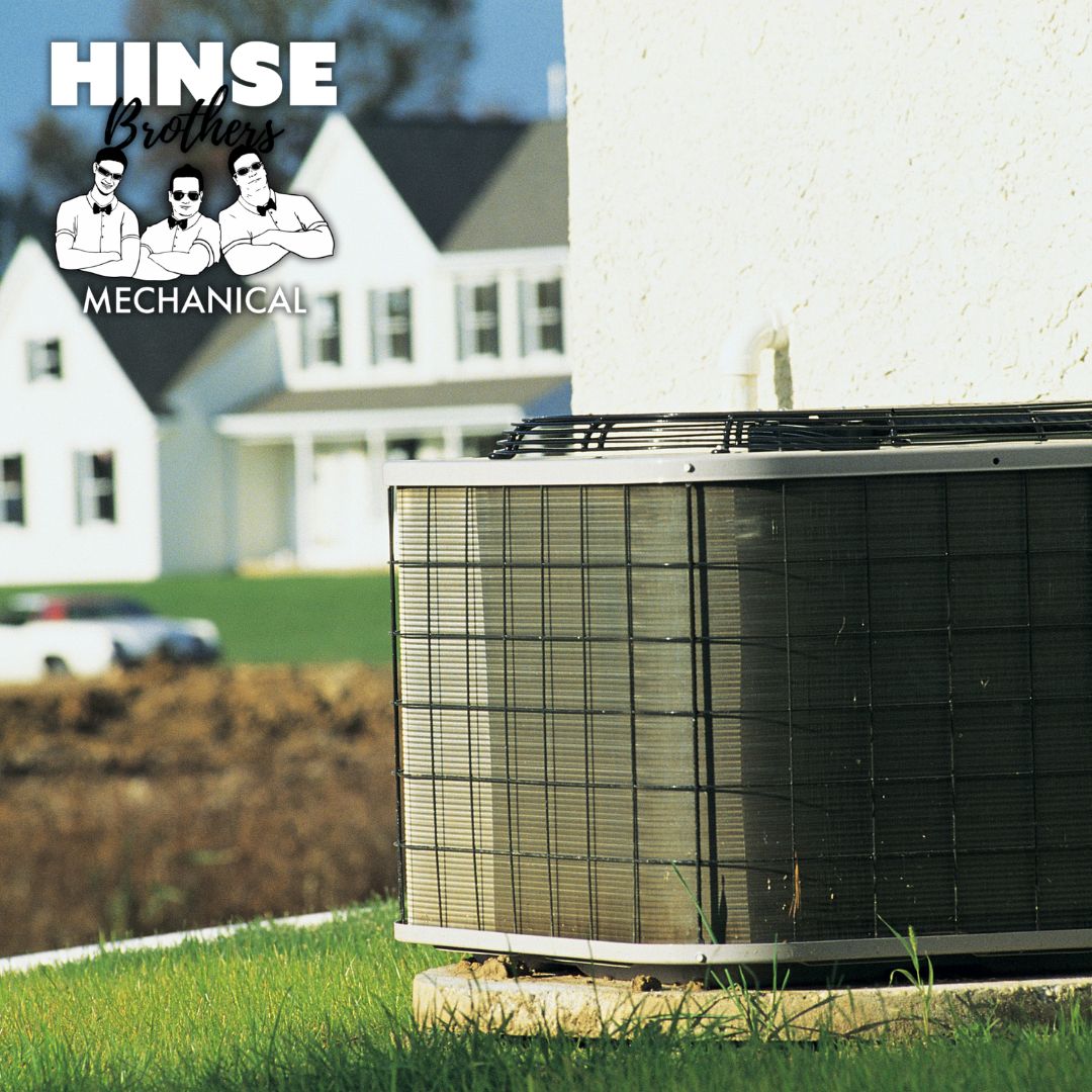 Avoid costly air conditioner Installation mistakes
