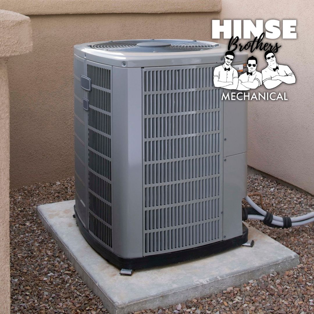 Air Conditioner Sherwood Park