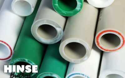 Why You Need a Polybutylene Replacement in Sherwood Park