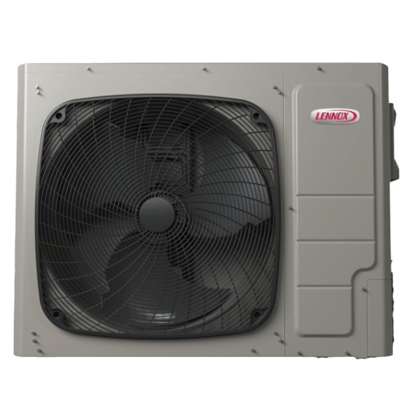 Hinse Bros Heat pump img (1) Sherwood Park Heating | High Efficiency Furnace