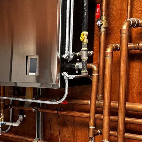 high velocity edited new High-Velocity HVAC Systems In Edmonton by Hinse Brothers Mechanical